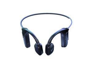 1x Bluetooth 5.0 Wireless Headphone Bone Conduction Open-Ear Earphone Waterproof