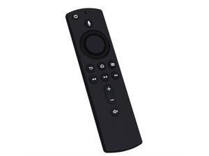 TV Remote Control Voice Smart Remote Control For Amazon Fire TV Stick with Alexa Voice Remote