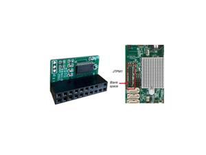 1PC TPM 2.0 Module 20Pin Trusted Platform for SuperMicro AOM-TPM-9665H TCG 2.0