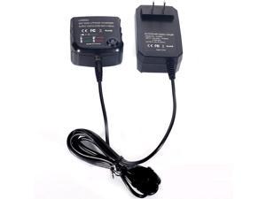 20V Lithium Battery Charger Max Output 500mA For Black and Decker Battery LBX20 LBXR20 LB20