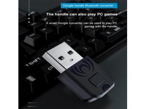 USB Wireless Bluetooth Adapter For Windows PC Tesla Steam For PS4 Xbox Ones handle Controller