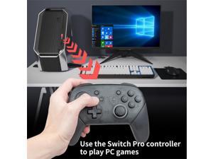 FYUU USB Wireless Bluetooth Adapter For Windows PC SwitchSwitch Lite Console Android Box For PS5 PS4 Xbox Ones Handle Controller