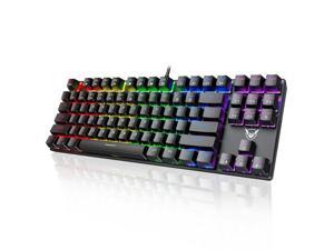 wireless gaming keyboard for mac