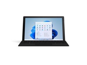 Microsoft Surface Pro 7 Plus 12.3" WIFI Intel Core i3-1115G4 1.2GHz Tablet, Platinum