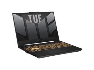 ASUS TUF Gaming F15 FX507ZM-RS73 15.6" 144 Hz IPS Intel Core i7 12th Gen 12700H (2.30GHz) NVIDIA GeForce RTX 3060 Laptop GPU 16GB Memory 512 GB PCIe SSD Windows 11 Home 64-bit Gaming Laptop