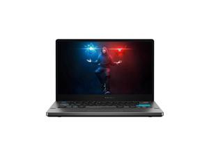Asus ROG Zephyrus G14 GA401QEC-K2064T 14" 16GB 1TB SSD AMD Ryzen R9 5900HS 3.0GHz Win10H, Gray
