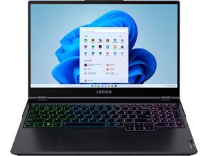 New Lenovo Legion 5 15.6" Full HD Gaming Laptop AMD Ryzen 7 5800H NVIDIA GeForce RTX 3050 Ti 32GB DDR4 RAM 1TB PCEe SSD Windows 11 Home Phantom Blue