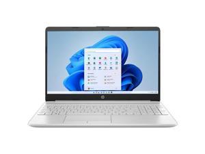 New HP 15.6" Touchscreen Laptop Intel core i5-1135G7 32GB RAM 1TB SSD Backlit Keyboard Windows 11 Pro Silver