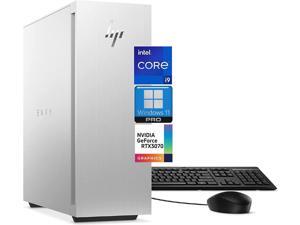 【Miya】hp ENVY Desktop PC TE02-1097jp NeweggBusiness - HP Envy TE02 High-performance Gaming Desktop