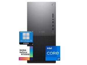 Dell XPS 8960 13th i7 Desktop,Intel Core i7-13700,NVIDIA GeForce RTX 3050 6GB OC,Wifi 6 and Bluetooth 5.2,64GB RAM,1 TB SSD,Windows 11 Pro