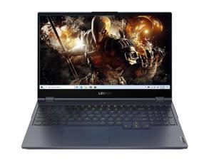 New Lenovo Legion 7 15.6" FHD Gaming Intel i7-10750H 32GB RAM 1TB SSD 1TB HDD NVIDIA GeForce RTX 2070 graphics Win 10 Home Black