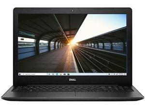 New Dell Inspiron 15.6" HD Laptop, Intel core i3-1005G1 Processor 16GB RAM 1TB SSD Windows 10 Pro Black New Dell Inspiron 15.6" HD Laptop, Intel core i3-1005G1 Processor 16GB RAM 1TB SSD Windows 10 Pro Black