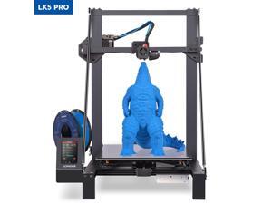 LONGER LK5 PRO 3D Printer Open Source with Quiet Printing FDM DIY Printer 300x300x400mm LONGER LK5 PRO 3D Printer Open Source with Quiet Printing FDM DIY Printer 300x300x400mm