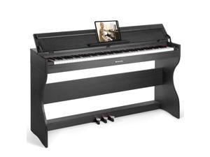 88 key weighted digital piano