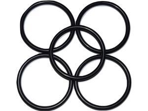 RTumbler Brand Replacement Drive Belt 5 Pack Compatible with KT-6808 KT-2000 Tumblers