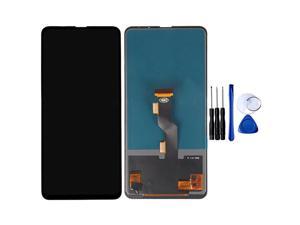 LCD Touch Screen Display Digitizer Black For Xiaomi Mi Mix3 Mix 3