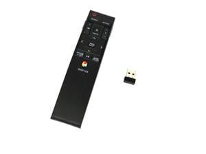 Remote Control For Samsung Smart TV BN5901220E RMCTPJ1AP2 BN5901220E