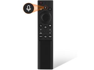 BN5901357A Replacement Voice Remote Control for Samsung QLED Series Smart TV