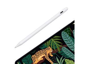 Stylus Capacitive Pen for 2018-2021 Apple iPad 7th/8th 11" 12.9" Pencil