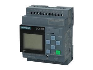 Siemens 6ED1052-1CC01-0BA6 Logic Module for sale online