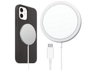 MagSafe Charger for iPhone 12/12 Mini/12 Pro/12 Pro Max 15W MagSafe Charger for iPhone 12/12 Mini/12 Pro/12 Pro Max 15W
