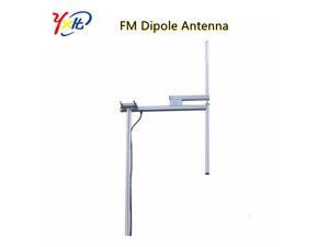 Fast Shipping from the USA! NEW FM Dipole Antenna  AXIS 700-500 