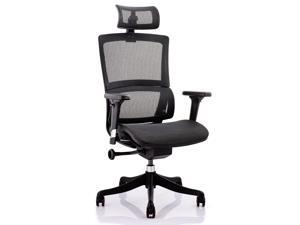 OFFBEAUPS Ergonomic Office Chair Home Office Desk Chair High Back Mesh Computer Gaming Chairs Height Adjustable Rolling Swivel Computer Chair,Adjustable Lifting Headrest with Armrest,Black OFFBEAUPS Ergonomic Office Chair Home Office Desk Chair High Back Mesh Computer Gaming Chairs Height Adjustable Rolling Swivel Computer Chair,Adjustable Lifting Headrest with Armrest,Black