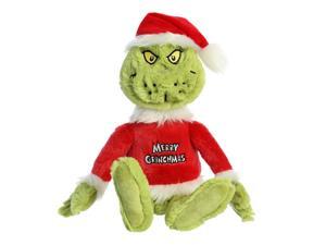 Aurora - Dr. Seuss - 16" Merry Grinchmas Grinch