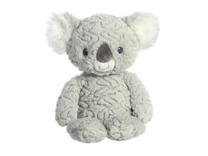 ebba  Large Gray Huggy Collection  13 Kai  Adorable Baby Stuffed Animal