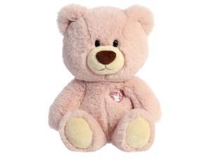 Ruby July Birthday Birthstone Ty Beanie Babie 8in Bear 3up Boys Girls 1st 4370 for sale online 