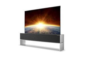LG SIGNATURE OLED TV RX – 4K HDR Smart TV – 65” Class (64.5” Diag)