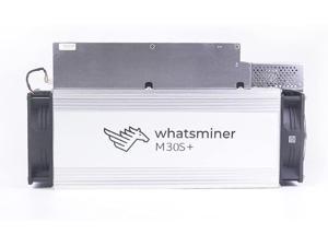 Micro BT Whatsminer M30S+ 3400W 100T