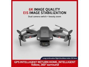 Best Professional Long Flying Time Camera Drone With 6k Professional Camera Rc Drone