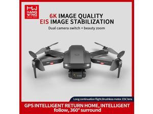 Small Drone Rc Photography Mi Quadcopter Dji Camera 4k Hd Drone-professional Gps Toys 5g Droni Drones