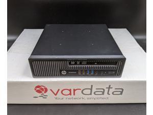HP EliteDesk 800 G1 USDT i5-4590S 3.0GHz 8GB RAM 500GB HDD HP EliteDesk 800 G1 USDT i5-4590S 3.0GHz 8GB RAM 500GB HDD