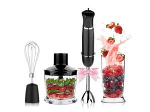 NutriBullet Immersion Blender Deluxe