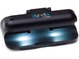 Kandle by Ozeri Book Light - LED Reading Light Designed for Books and eReaders. Kandle by Ozeri Book Light - LED Reading Light Designed for Books and eReaders.