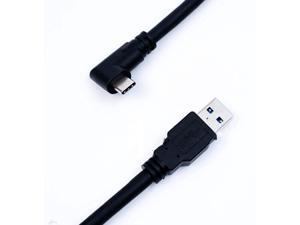 Unidanho Link Cable USB Link VR High-Speed Data Transmission Fast Charging Headset Gaming PC Compatibility for Oculus Quest Link (16FT)