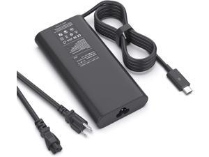 90W USB C Laptop Charger for Dell Latitude 5420 5520 7420 5400 7300 Dell XPS 13 12 Precision 5530 2in1 3540 3550 5550 5750 Adapter Power Supply Cord