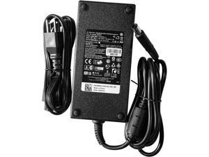 180W for DELL Alienware Laptop Charger for Alienware 13 15 17 R1 R2 R3 R4 for Inspiron G3 3579 Inspiron 27 7000 Inspiron 24 5000 Inspiron G5 5587 5590 74X5J G7 7588 195V 923A Power Supply Cord