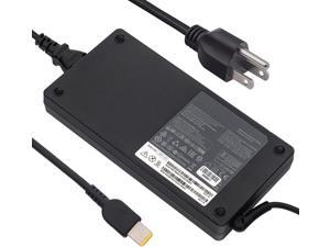 230W Laptop Charger for Lenovo IdeaPad Legion 5 5P Y540 Y545 Y740 Y730 Y900 Y910 Y920 Thinkpad P73 P53 P72 P52 P71 P51 P70 Y910 Yoga A940 ADL230NLC3A ADL230NDC3A Laptop Power Supply Adapter Cord