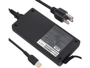 Loamars 20V 115A 230W AC Charger Fit for Lenovo Ideapad Legion Y540 Y545 Y740 Y730 Y900 Y910 Y920 ADL230NLC3A ADL230NDC3A 4X20E75111 GX20L29347 Y54015IRH Y545PG0 00HM626 Laptop Power Adapter
