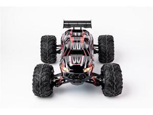 RC 1/10 Racing Car High Speed  60 km / h 4WD Brushless Off-Road Car 2.4GHz