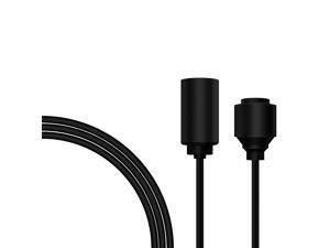 14.7ft 4.5M Micro USB Power Extension Cable Cord Line for Solar Panel 14.7ft 4.5M Micro USB Power Extension Cable Cord Line for Solar Panel