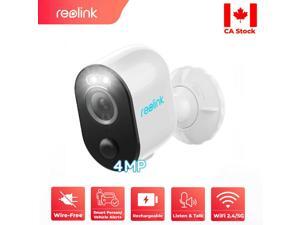 2k Security IP Camera Dual WIFI w/ Smart Person Vehicle Alerts Argus3Pro 2k Security IP Camera Dual WIFI w/ Smart Person Vehicle Alerts Argus3Pro