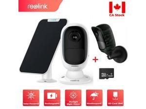 1080P Wifi Camera Solar Battery Powered Starlight Night Vision Argus 2 1080P Wifi Camera Solar Battery Powered Starlight Night Vision Argus 2
