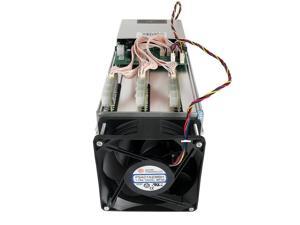 ANTMINER S9j 14.5TH/s ( New 110V-220V PSU and US Power Cord Included ) Bitcoin Miner BTC Mining Machine ASIC Miner Superior to BITMAIN ANTMINER L3 L7 S9 S11 S17 S19 T17 E9 - OEM