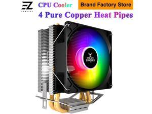 Antec A40 PRO 92mm CPU Cooler Fan for Intel LGA 1366/1156/1155