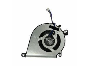CPU Cooling Fan NS75B0015K10 Replacement for HP Omen 15AX 15AX000 15AX100 15AX200 TPNQ173 Pavilion 15BC