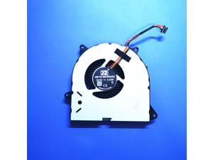 laptop CPU cooling fan Cooler radiator Notebook for Lenovo IdeaPad 100 110 15 10015 11014IBR 11015ACL 10015IBD 4Pins